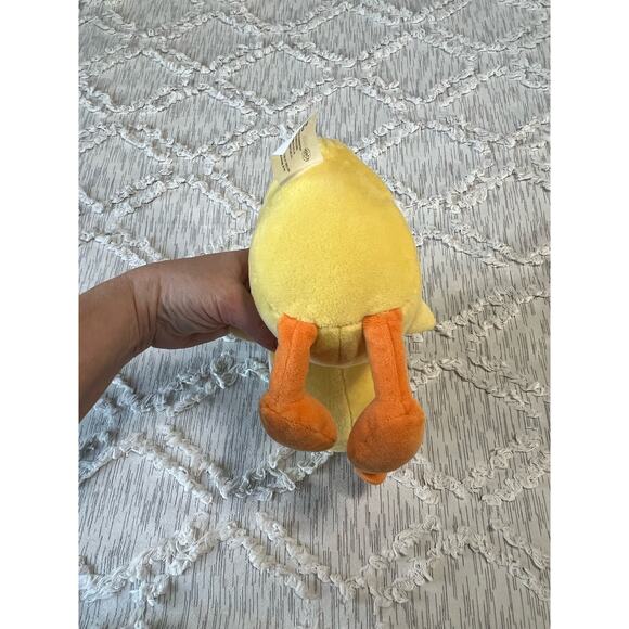 Kohl's Cares Duckling Gets a Cookie Mo Willems Plush Toy Stuffed Animal - Picture 5 of 6